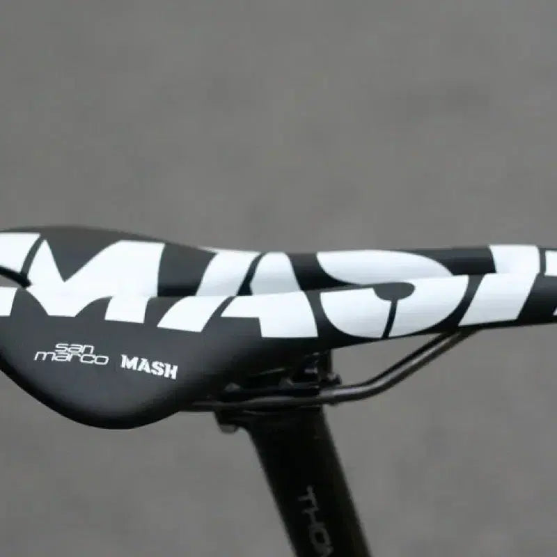 [BUNJANG] Mash Aspide Saddle / 매쉬 아스피데