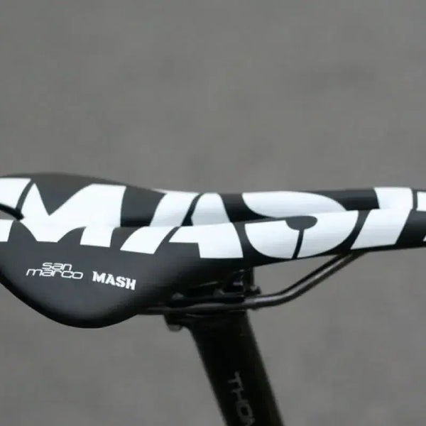 [BUNJANG] Mash Aspide Saddle / 매쉬 아스피데