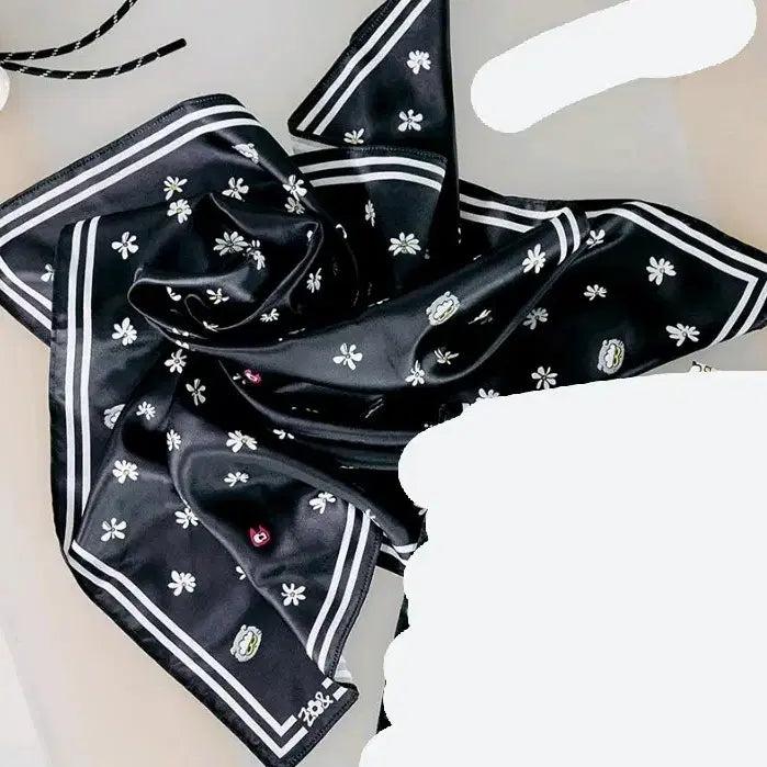 [BUNJANG] Jo & Friends Joa G-Dragon Scarf / 조앤프렌즈 조아 스카프 zonfriends 지드래곤 gdragon