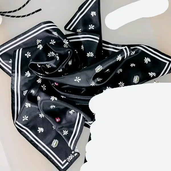 [BUNJANG] Jo & Friends Joa G-Dragon Scarf / 조앤프렌즈 조아 스카프 zonfriends 지드래곤 gdragon