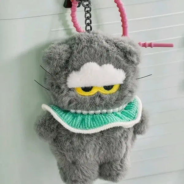 [BUNJANG] Zonfriends Joah G-Dragon Keyring / 조앤프렌즈 조아 키링 zonfriends 지드래곤 gdragon