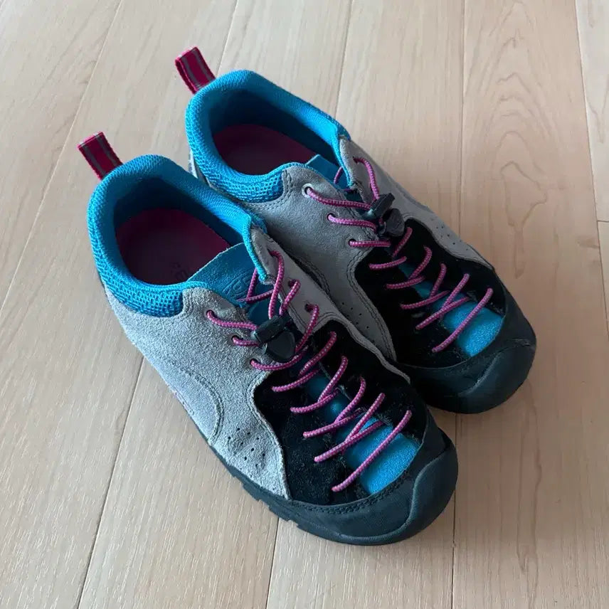 [BUNJANG] Keen Jasper 255 Hiking Shoes / 킨 keen 재스퍼 255