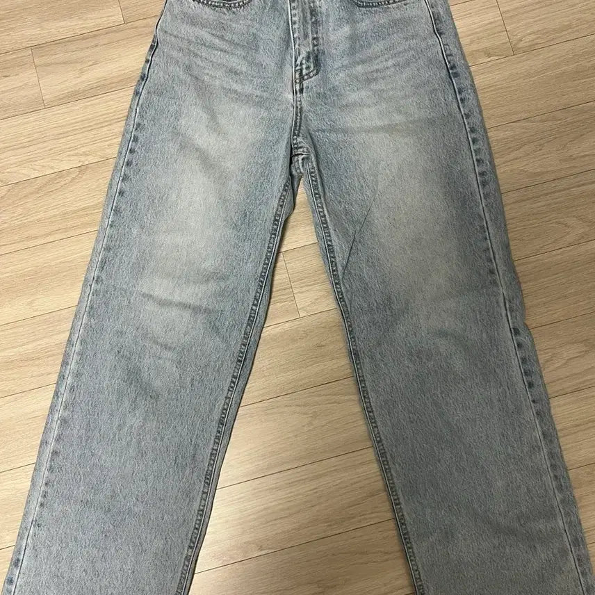 [BUNJANG] Maybe Baby Dearlist Jeans Denim / 메이비베이비 디어리스트 청바지