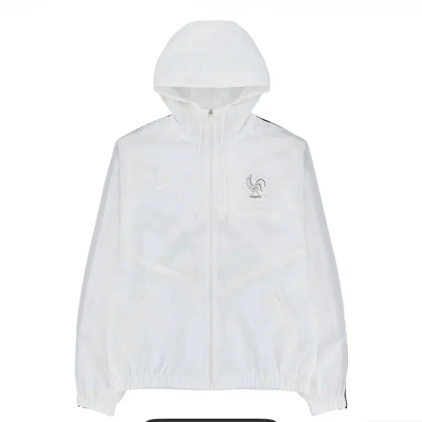 [BUNJANG] Nike Jacquemus France Anthem Jacket XL / [택포 19.5만]나이키 쟈크뮈스 프랑스 앤섬 자켓 XL 새상품