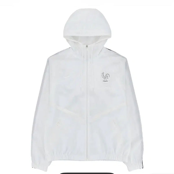 [BUNJANG] Nike Jacquemus France Anthem Jacket XL / [택포 19.5만]나이키 쟈크뮈스 프랑스 앤섬 자켓 XL 새상품