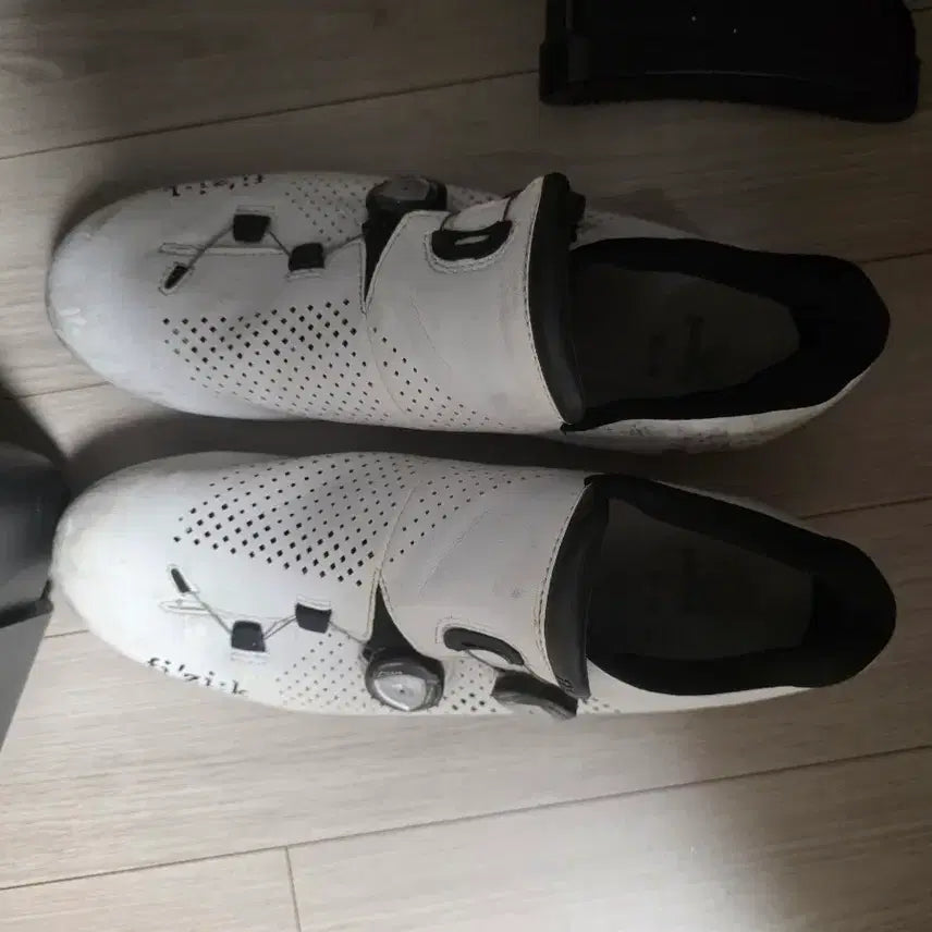 [BUNJANG] Fizik R1B Road Cycling Shoes / 피직 r1b 클릿슈즈 판매