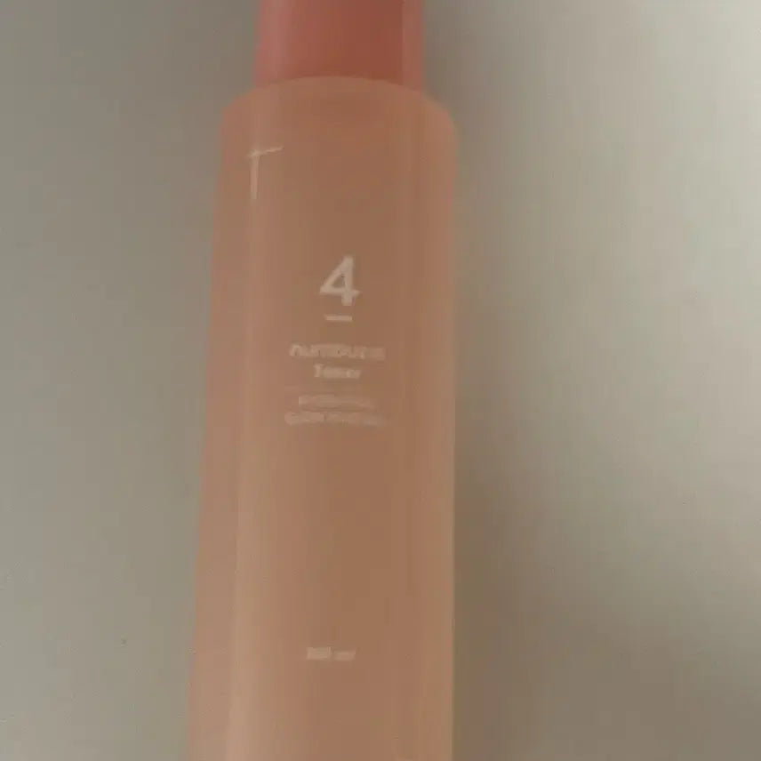 [BUNJANG] SOME BY MI Numjungseoseo 4 toner / 넘버즈인 4번토너