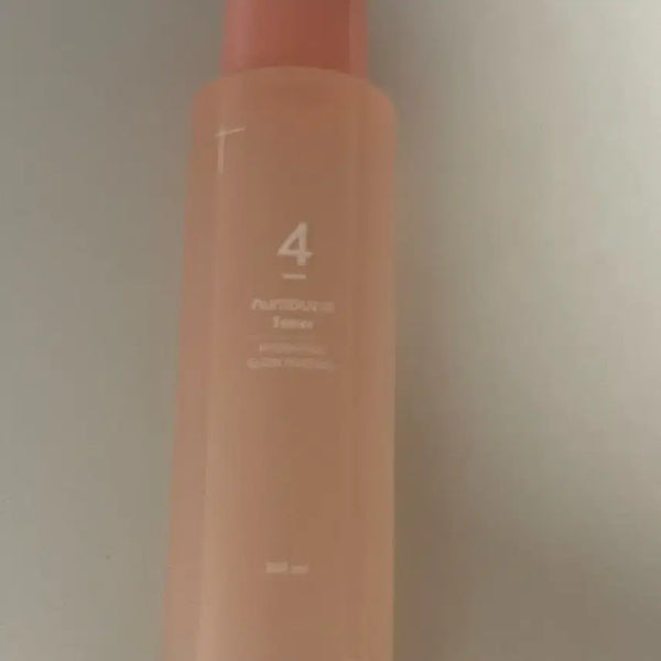 [BUNJANG] SOME BY MI Numjungseoseo 4 toner / 넘버즈인 4번토너