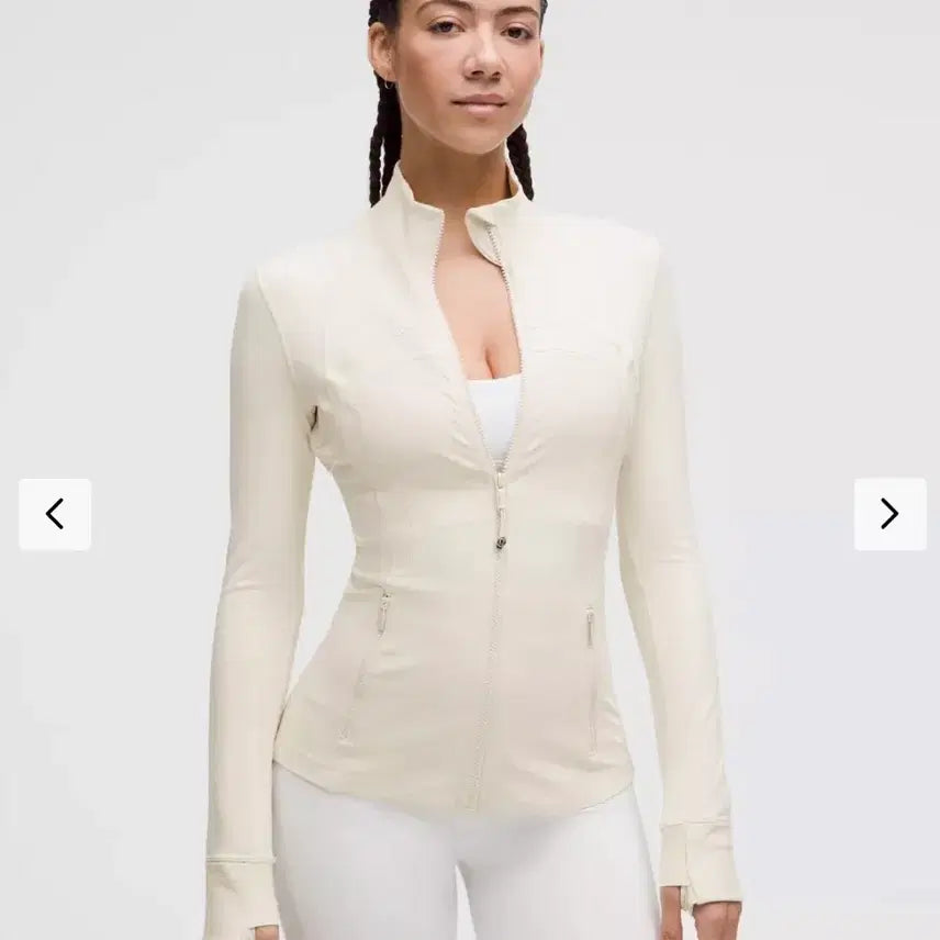 [BUNJANG] Lululemon Define Jacket / 룰루레몬디파인자켓