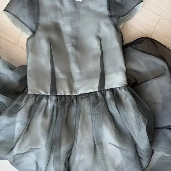 [BUNJANG] Fleta 92 Dress New / 플레따 92 원피스 새상품