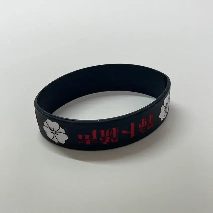 [BUNJANG] Kaneto Jusei Live Wristband (Old Version) / 카네토 쥬세이 라이브 손목 밴드