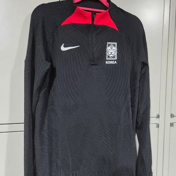 [BUNJANG] Nike South Korea National Football Team Player Issue Jersey / 국대선수지급용