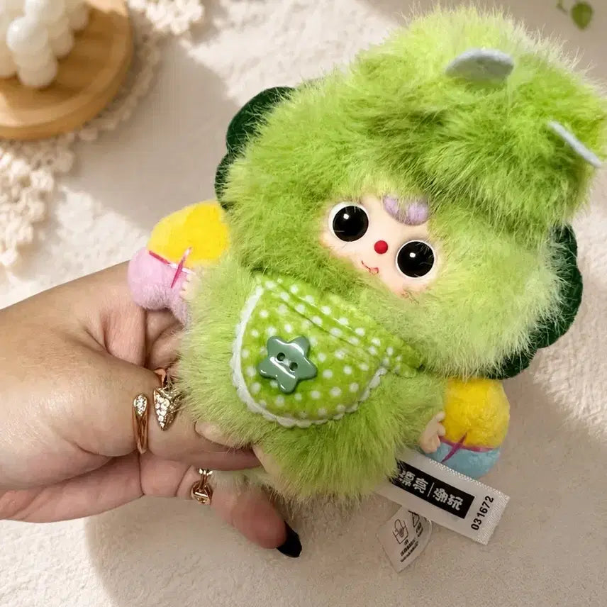[BUNJANG] Baby Three Custom Size 30 Ring / 베이비쓰리 커스텀(30사이즈)