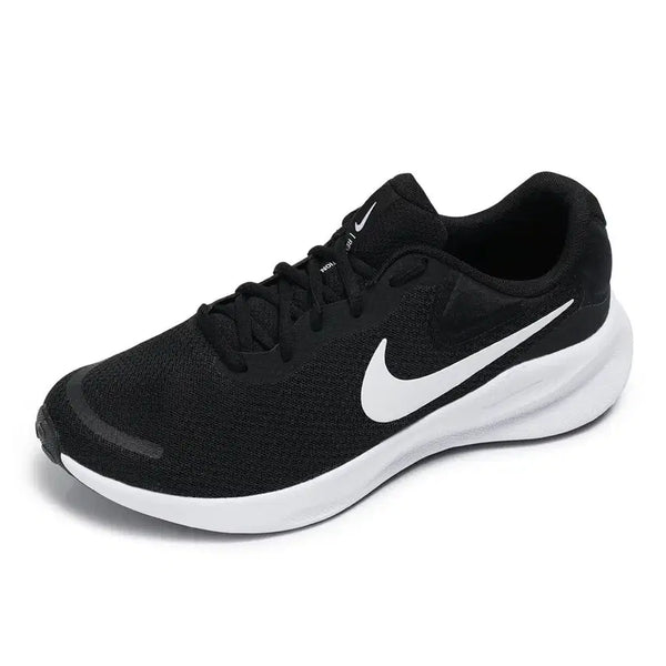 [BUNJANG] Nike Revolution 7 Running Shoes Sneakers 245 / 나이키 레볼루션 7 운동화 러닝화 245 다섯번착용 런닝화 조깅화 스니커즈 245