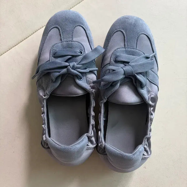 [BUNJANG] Repetto Ballet Shoes Size M (New) / gu 발레슈즈 m 새상품