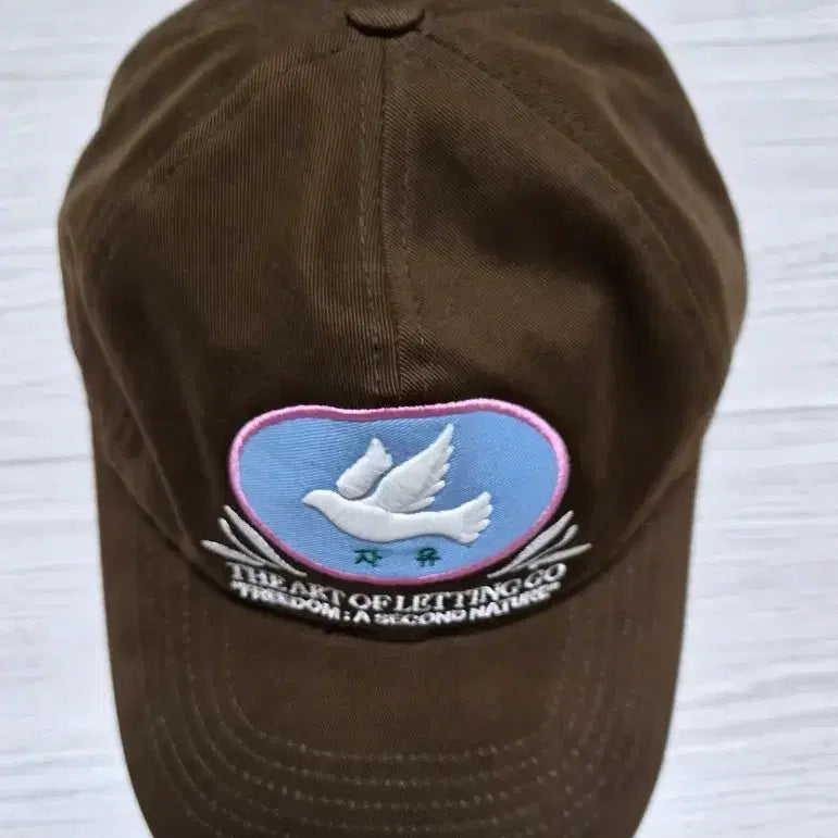 [BUNJANG] House of Nangman Cap / 하우스 오브 낭만 캡