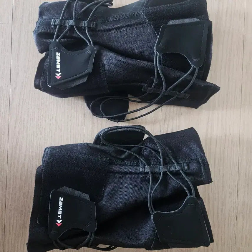 [BUNJANG] ZAMST RK-1 Knee Brace Black LL Size / 잠스트 무릎 보호대 블랙 RK-1 LL 사이즈