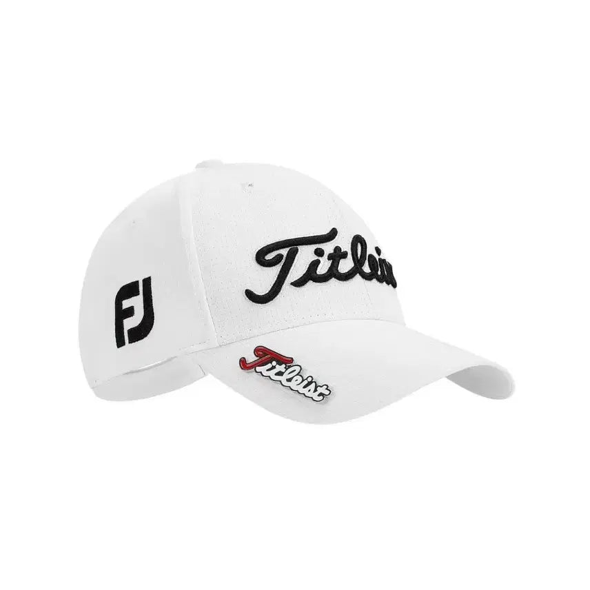 [BUNJANG] Titleist Golf Bucket Hat / 타이틀 리스트모자