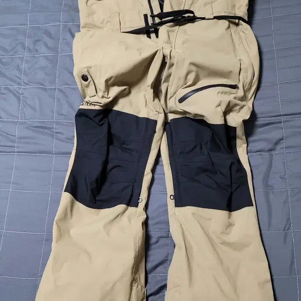 [BUNJANG] Dimito Ski Pants (M) / 디미토 보드복, 겨울옷