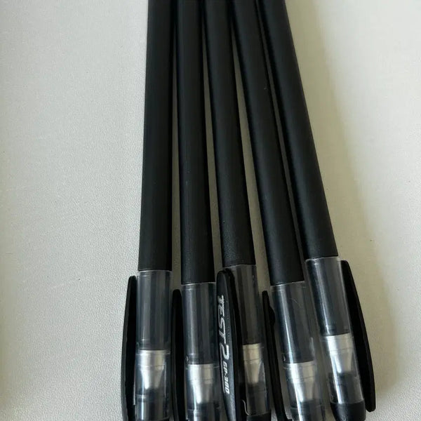 [BUNJANG] Ballpoint Pen Set (with extra refills) / 볼펜 세트 (1set(볼펜+여분심)) 1D4A-2