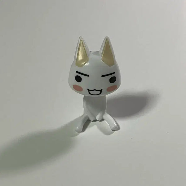 [BUNJANG] Torro Dokodemo Issho Machiboke Gacha Figure / 토로 도코데모잇쇼 마치보케 언제오려나 가챠