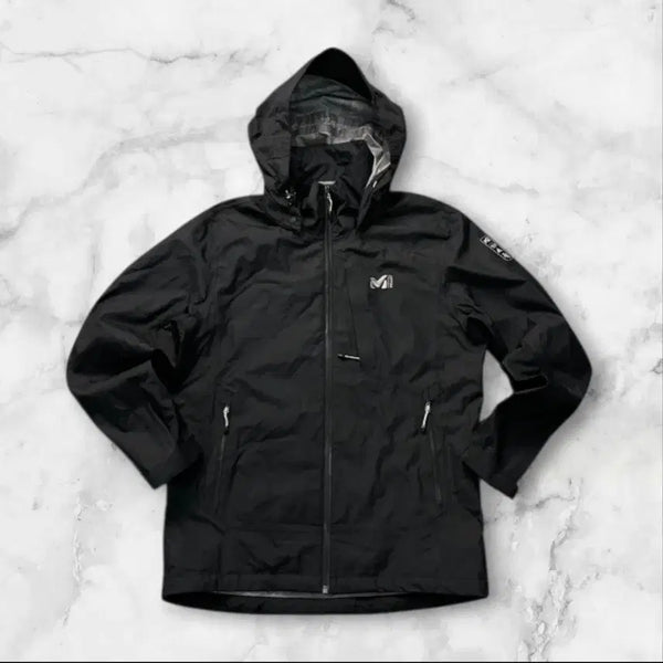 [BUNJANG] Millet Gore-Tex Windbreaker Jacket / 밀레 고어텍스 바람막이 자켓 95
