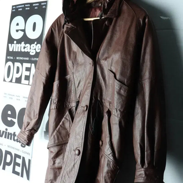 [BUNJANG] W(L) Aldo Callity Zip-Up Windbreaker Jumper Jacket / W(L) 알도 콜리티 집업 바람막이 점퍼자켓 80S 년대-H35507