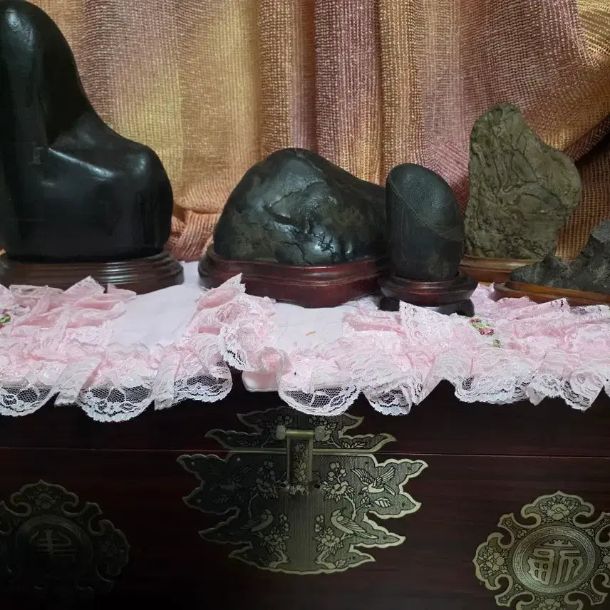 [BUNJANG] Decorative Stone Set / 장식용 돌 세트