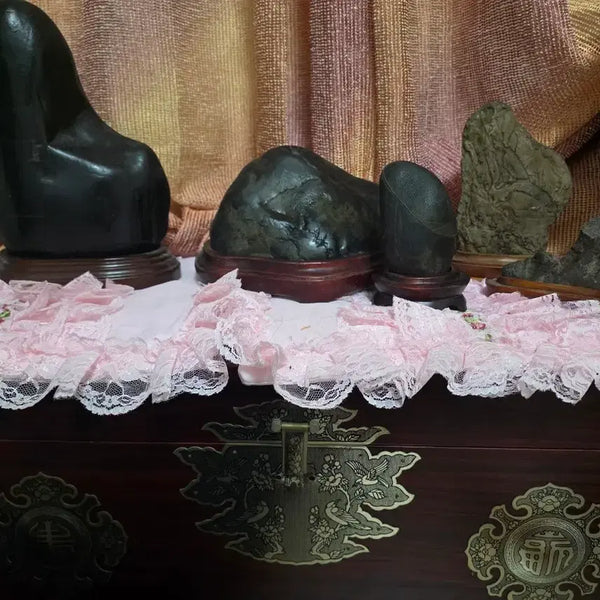[BUNJANG] Decorative Stone Set / 장식용 돌 세트