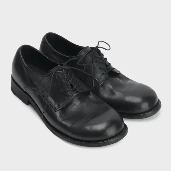 [BUNJANG] Kinchi HORSE 808 (a) Black Sneakers - 275 / [새상품/275] 킨치 Kinchi HORSE - 808 (a) 블랙