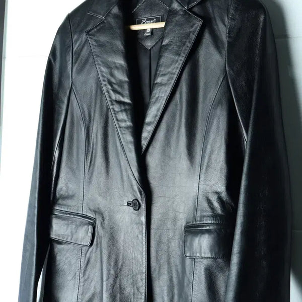 [BUNJANG] W(M) Brand Vintage Zip-Up Windbreaker Jumper Jacket / W(M) 브랜드빈티지 집업 바람막이 점퍼자켓 90S 년대-H35521