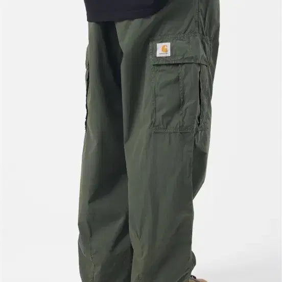 [BUNJANG] Carhartt WIP Chicago Cargo Pants 34 / 칼하트 wip 콜카고 34