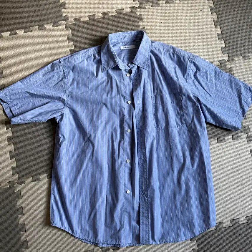 [BUNJANG] Freaks Store Shirt / 프릭스스토어 셔츠