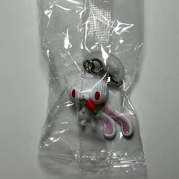 [BUNJANG] Gloomy Bear Rabbit Mesi-Rushi Gacha (Sealed) / (미개봉)글루미베어 범용토끼 메지루시 가챠
