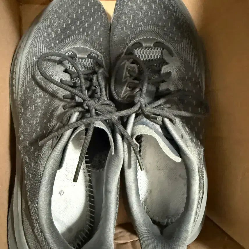 [BUNJANG] Hoka Mach 6 Running Shoes / 호카 마하6