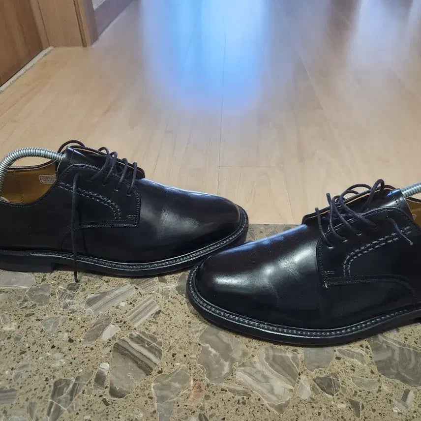 [BUNJANG] Regal Derby Shoes / 리갈 더비슈즈