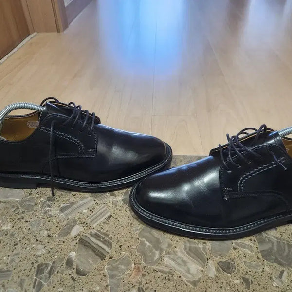 [BUNJANG] Regal Derby Shoes / 리갈 더비슈즈