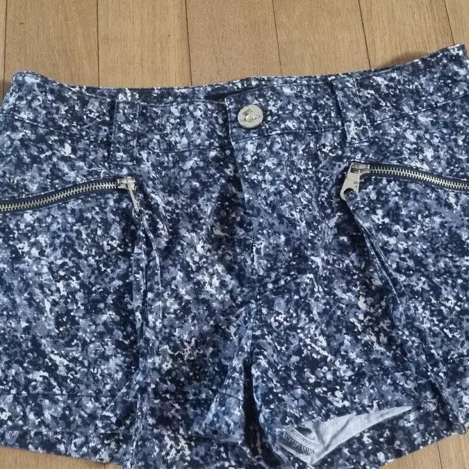 [BUNJANG] Vivienne Westwood Anglomania Shorts Size 40 / 비비안웨스트우드 앵글로매니아숏팬츠 40  66