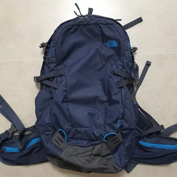[BUNJANG] The North Face 25L Hiking Backpack / 노스페이스 (25L)등산배낭