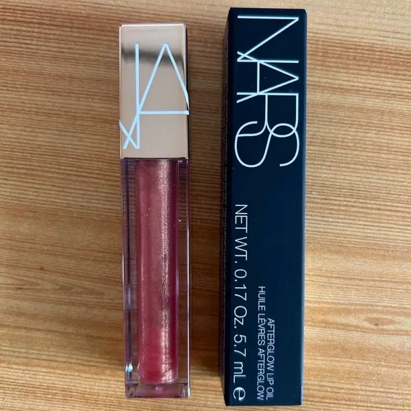 [BUNJANG] NARS Afterglow Lip Oil 5.7ml Orgasm / 나스 애프터글로우 립 오일 5.7ml 오르가즘