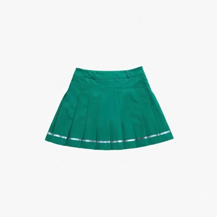[BUNJANG] Wide Angle Golf Skirt (Waist 76-82cm) / 51 / 와이드 앵글 골프 스커트 / 허리둘레 76-82cm