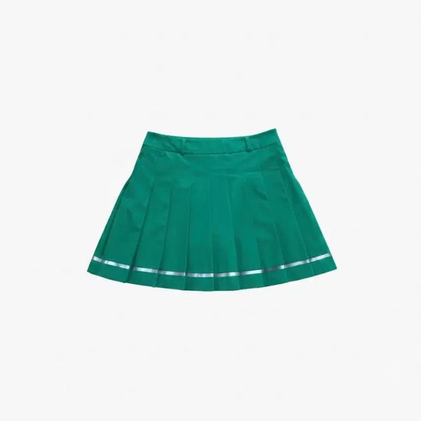[BUNJANG] Wide Angle Golf Skirt (Waist 76-82cm) / 51 / 와이드 앵글 골프 스커트 / 허리둘레 76-82cm
