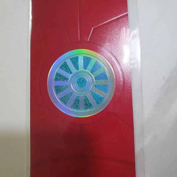[BUNJANG] Megabox Iron Man Special Ticket / 오티 메가박스 아이언맨