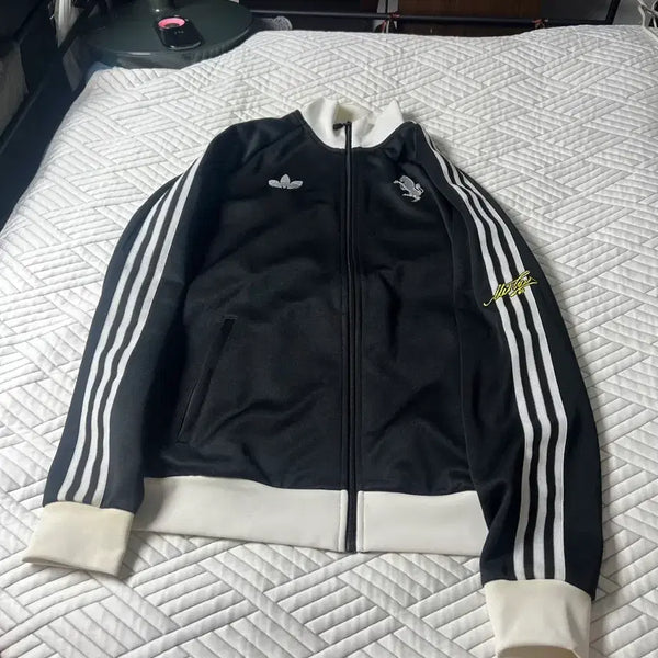 [BUNJANG] Adidas Juventus Training Jersey / 아디다스 져지 유벤투스