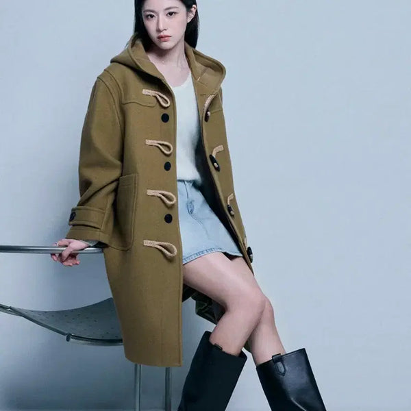 [BUNJANG] Marithe Francois Girbaud Denim Mini Skirt / 마리떼프랑소와저버 데님 미니스커트