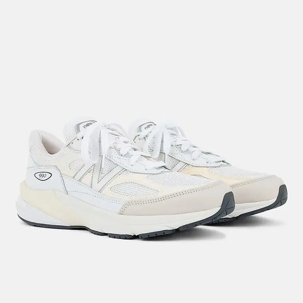 [BUNJANG] New Balance 990v6 White US 11 / 뉴발란스 990v6 화이트 290