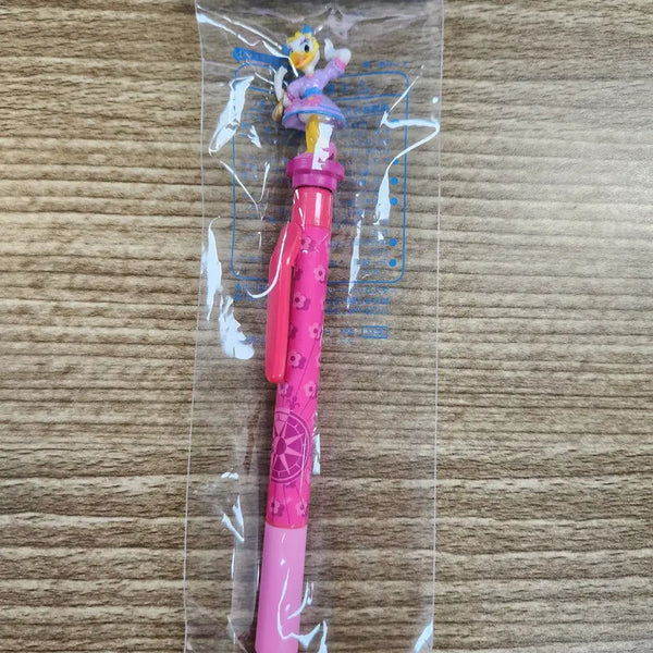 [BUNJANG] Tokyo DisneySea Daisy Duck Ballpoint Pen Vintage / 도쿄 디즈니씨 데이지 볼펜