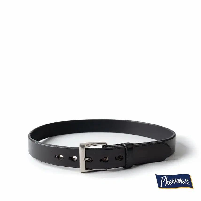 [BUNJANG] Pherrow's PLB2 Belt Black 34 / Pherrow's(페로우즈) PLB2 벨트 블랙 34