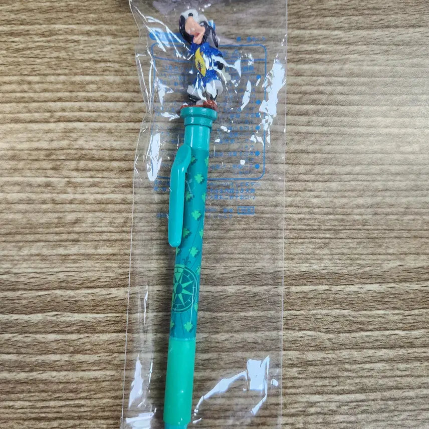 [BUNJANG] Tokyo DisneySea Goofy Vintage Ballpoint Pen / 도쿄 디즈니씨 구피 연필