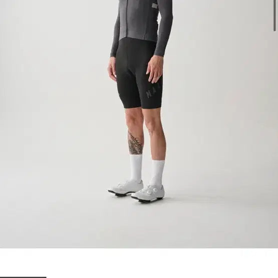 [BUNJANG] MAAP 26 SS Bib Shorts Jersey Set - Size S / 26 SS MAAP 신상 빕숏 져지 셋트 S